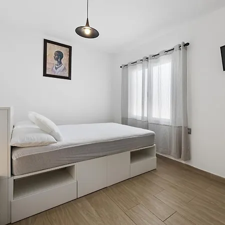 アパート Adama - Gescav *