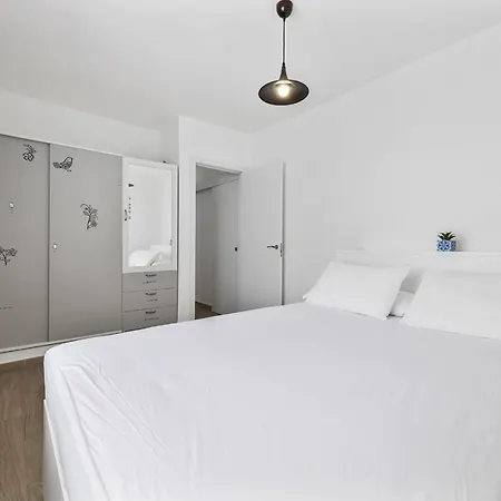 アパート Adama - Gescav コスタ・テギセ