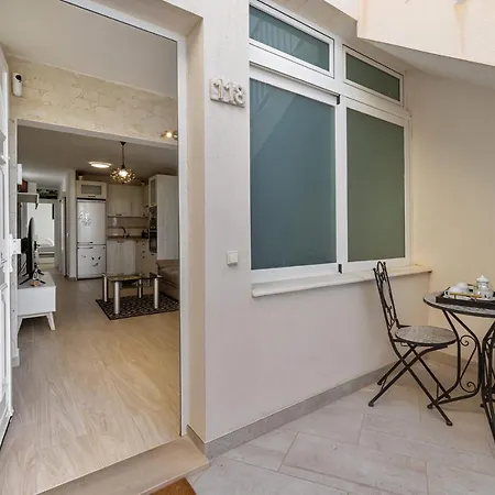 アパート Adama - Gescav コスタ・テギセ